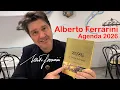 Lagu Alberto Ferrarini: Agenda 2026 anno del sole, dell’oro e del grande cambiamento
