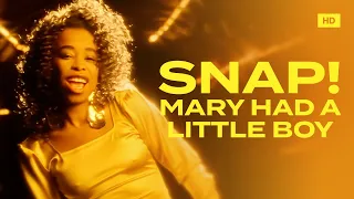 Snap! - Mary Had A Little Boy