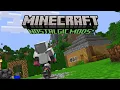 3 Mods that make Minecraft feel more Nostalgic 1 20 1