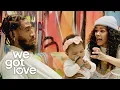 Full Episode Meet the Shumperts S1E1 We Got Love Teyana Iman E