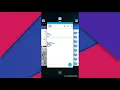 How to add Night Mode OpenVPN CONNECT Java