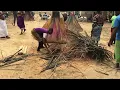 Download Lagu A MAN WAS BU®NT, BURIED AND RESURRECTED @ KRADAFEST 2022