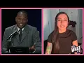 TRAVIS HUNTER S LADY LEANNA LENNE RESPONDS TO CRITICISM ON SOCIAL MEDIA BEST OF S5 EP74