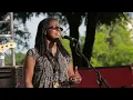 Robben Ford & Ruthie Foster - "Call It Stormy Monday" (Live at the Dallas International Guitar Show)