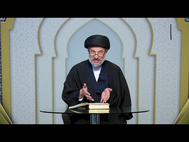 ⁣21الاجتهاد و التقليد، المسألة التاسعة، وأما الثاني فانتفاؤه .، ص18 - الأستاذ:سماحة السید عماد الحکیم