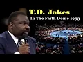 Classic T D Jakes - The 25th Hour