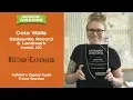 Sell Smarter Awards - Cota Walls