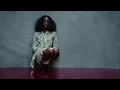 Ocean Steppin feat. Sampha - John Glacier | i-D