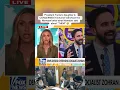 President Trump s Daughter is CONCERNED if Schumer will Vouch