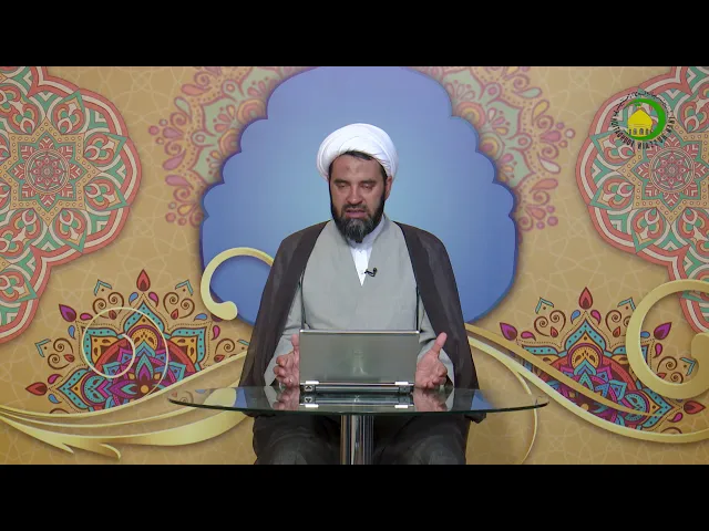 ⁣13    موضوع اسلامی بینکنگ نظام  میں خیارات کے انواع - فدا علی حلیمی