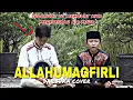 Download Lagu MASYAALLAH SEDIH JIKA MENDENGAR INI || ALLAHUMAGFIRLI - DARBUKA COVER || FARHAT MUSHOFI