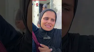 فلسطينية تروي بحرقة اللحظات الأخيرة بحياة والدتها أمام كمائن المساعدات في رفح 