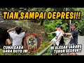 Lagu KENAPA ALESAN TIAN BERHENTI GEDRUK !! Tiba-Tiba Banget Kepengen Topeng Baru.