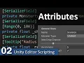 Attributes - 02