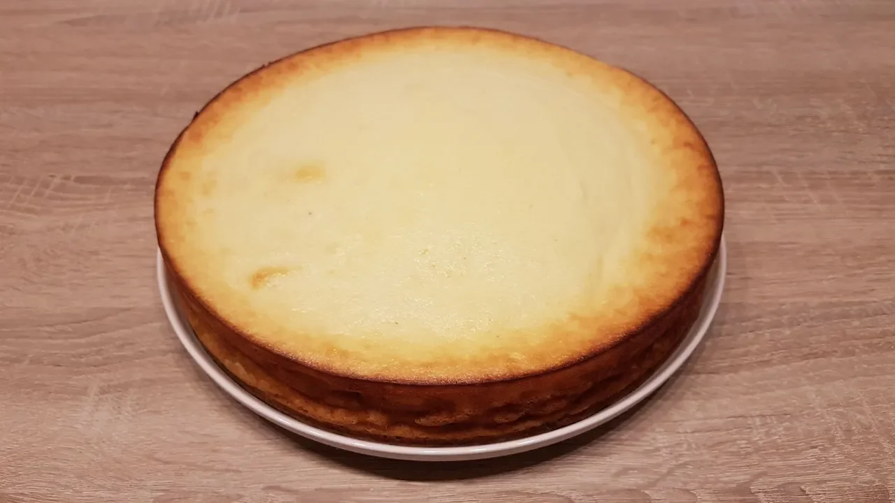 
          
          
          
            
            Käsekuchen ohne Boden
          
        . 