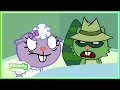 Lagu Happy Tree Friends - Who Broke It