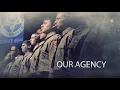 Nashville Sheriff Recruiting Ad