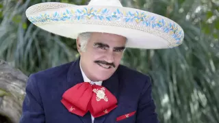 LAS MAÑANITAS 'VICENTE FERNANDEZ'