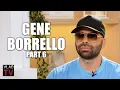 Gene Borrello Knows the Mafia Guys Involved in NBA Gambling Arrests Part 6
