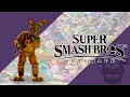 Five Nights at Freddy's 2 (NEW REMIX) - The Newton Brothers | Super Smash Bros. Ultimate