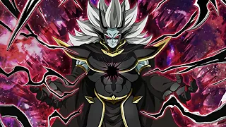 Download Best Favorite Dokkan battle ost: DBSH Dark king Mechikabura MP3