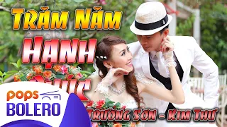Trăm năm hạnh phúc