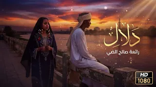 دلال رائعة صالح الضي فيديو كليب حصري                                   دندنها