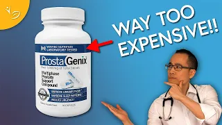 Prostagenix Review A Doctor s Honest Opinion