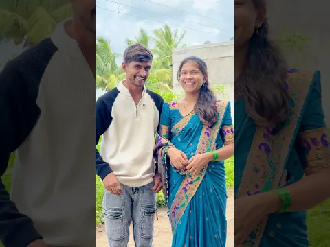 काय बोलायचं आता😂😝😅#shorts #comedy #funnyvideo #comedyvideo #mh10production #vaibhavgawade