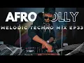 Download Lagu Afro Bolly Melodic Techno EARAGASMIC EP33 4K @spacemotionofficial  @ARRahman  @Lane8 @djmissmonique