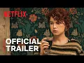 i m thinking of ending things a film by Charlie Kaufman Trailer Netflix