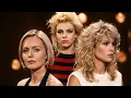 12 Beautiful Blonde British Singers of the 1980s Do You Remember Them