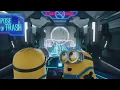 Regal Minions Roller Coaster - Regal Theatres