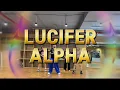 Download Lagu JELENA KARLEUSA / LUCIFER / ALPHA ! ZUMBA ! DANCE / CHOREO -ARYA JACKSON 