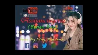 Download Assijancingetta (Bunga Rosi) || Cover By Kiky Windana MP3