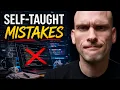 10 Tips for New Self-Taught Programmers Web Developers