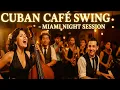 Lagu Ritmo de Mi Corazón | Cuban Café Swing – Miami Night Session | Meloman