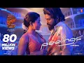 Download Lagu Peelings (Hindi Version) – Pushpa 2: The Rule | Allu Arjun \u0026 Rashmika Mandanna | Javed Ali 