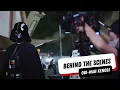 Ewan McGregor and Hayden Christensen Take Us Behind the Scenes of Obi-Wan Kenobi
