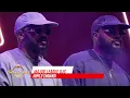 Lagu Major League DJZ - Impilo Emnandi | AMSTEL LIVE SHOW