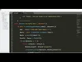 Part 6 User login in OOP PHP PDO