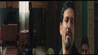 اقوي مشهد انتقام بابلو سفف زتونه ورجالته تراب الحاره كلها وهو بيرجع حقه 