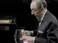 HOROWITZ AT CARNEGIE HALL 2-Chopin Nocturne in Fm Op.55