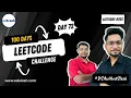 LeetCode 203 Remove Linked List Elements Day 72 100 Days LeetCode Challenge DSAwithedSlash