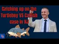 Turtleboy Vs Catfish