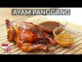 Download Lagu Resep AYAM PANGGANG PEKING: Rahasia Garing \u0026 Super Empuk! [100% Sukses Ala Resto]