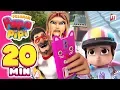 Download Lagu Kompilasi Papa Pipi