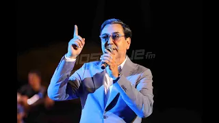 عودة غازي العيادي   حبيت زماني  تحيي الذاكرة وتجد د اللقاء مع الجمهور دندنها