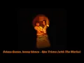 Download Lagu 💔 Selena Gomez, benny blanco \u0026 The Marías – Ojos Tristes | Sad Eyes, Sweet Vibes 2025 🌙