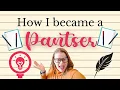 How I Became a Discovery Writer Why I Don t Use An Outline